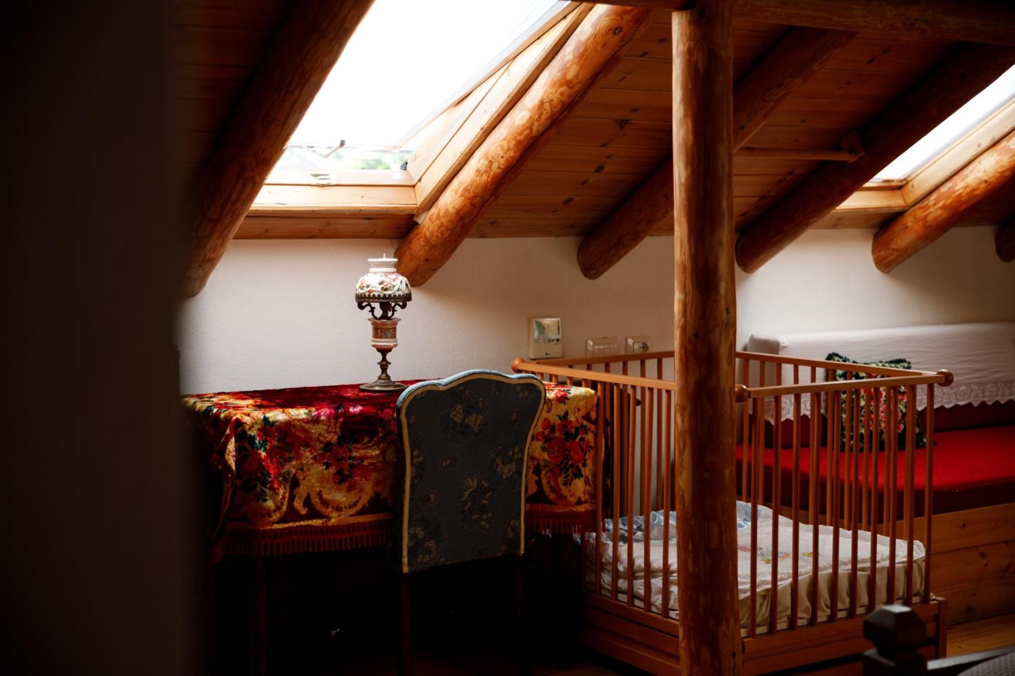 Boutique Hotel Musee Gjirokastër Dış mekan fotoğraf