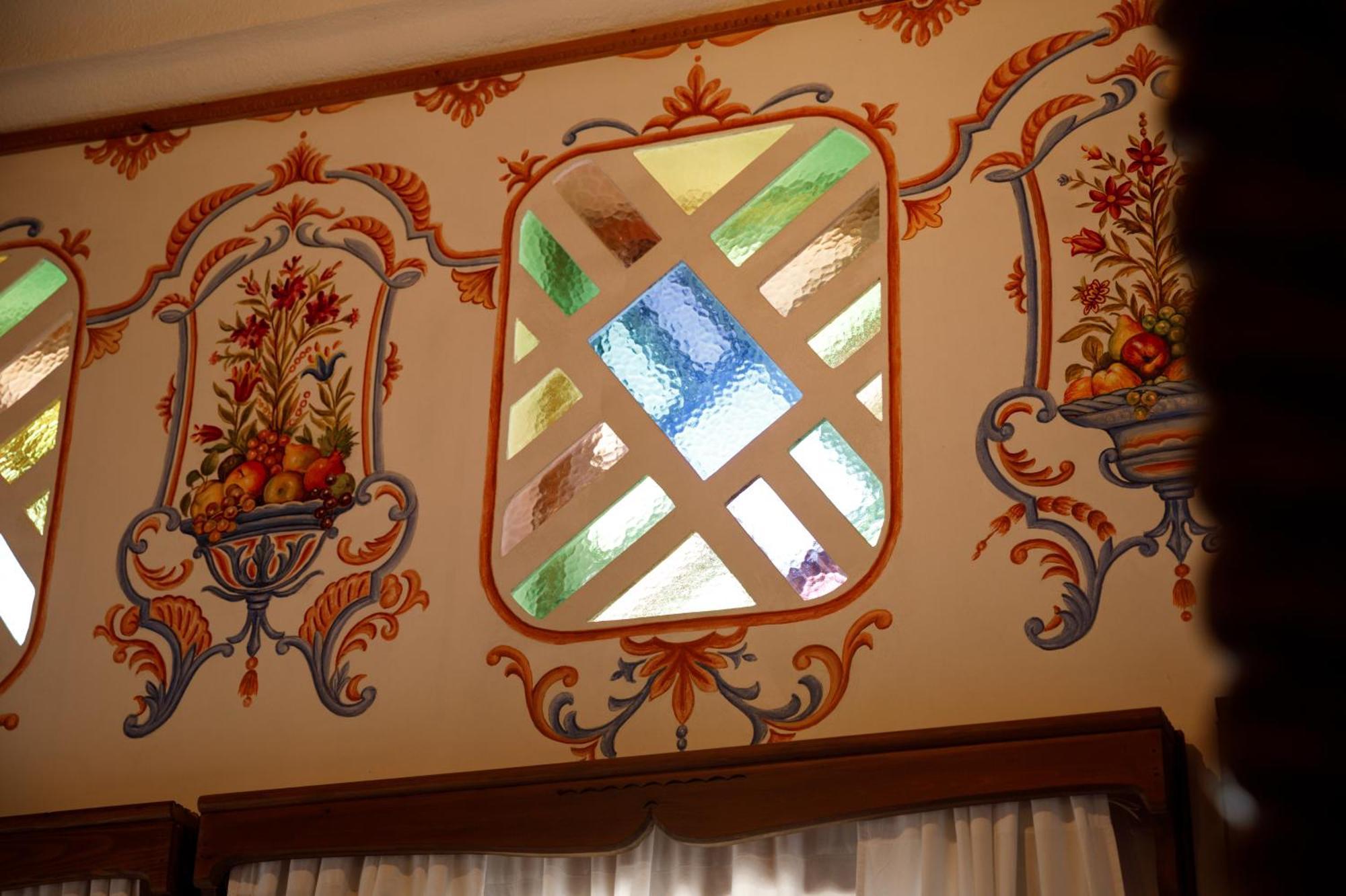 Boutique Hotel Musee Gjirokastër Dış mekan fotoğraf