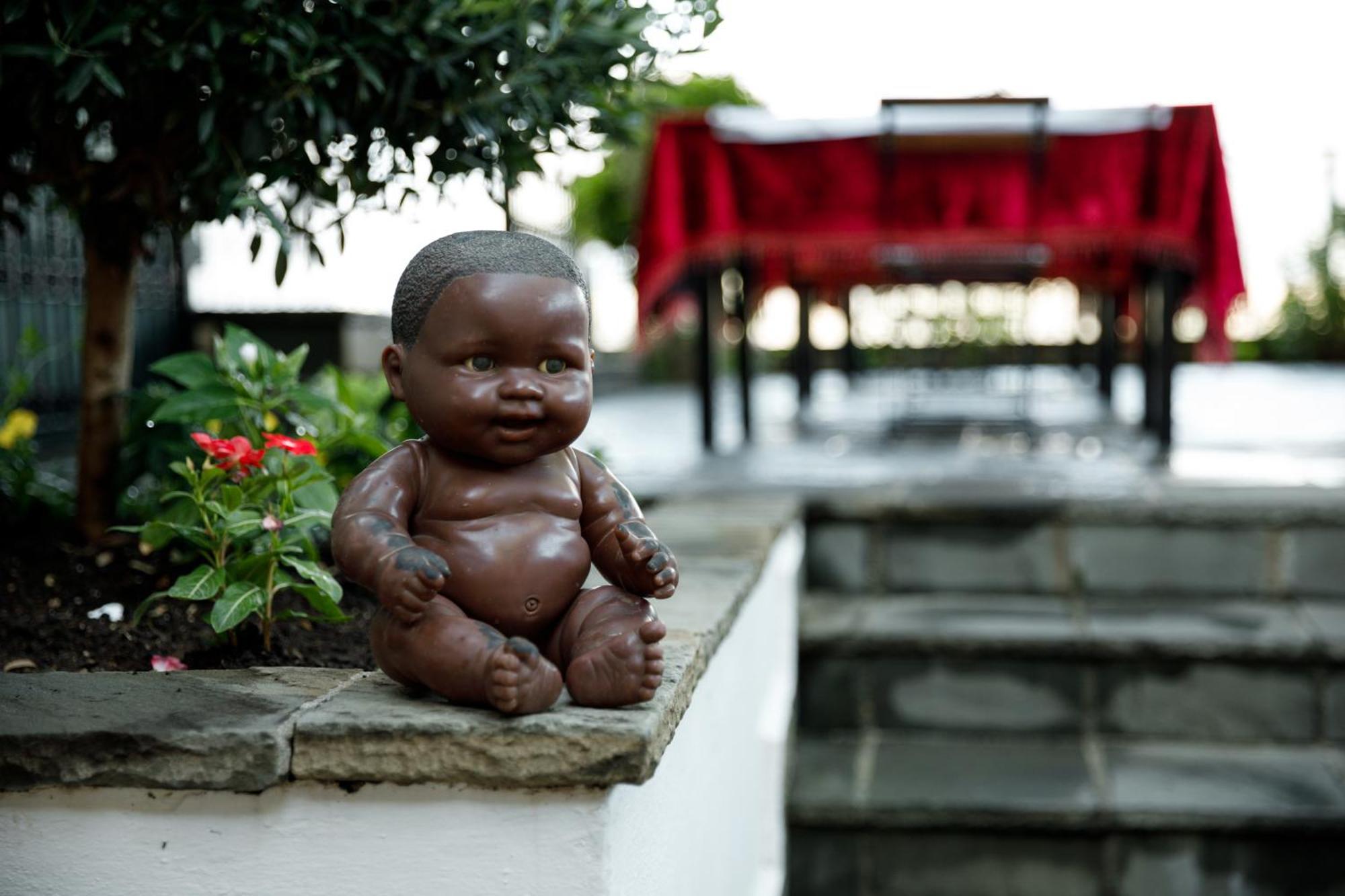 Boutique Hotel Musee Gjirokastër Dış mekan fotoğraf